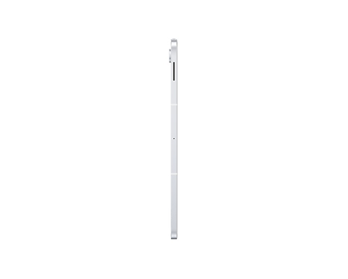 Samsung Galaxy Tab S10 FE+ (256 GB) Plateada-5