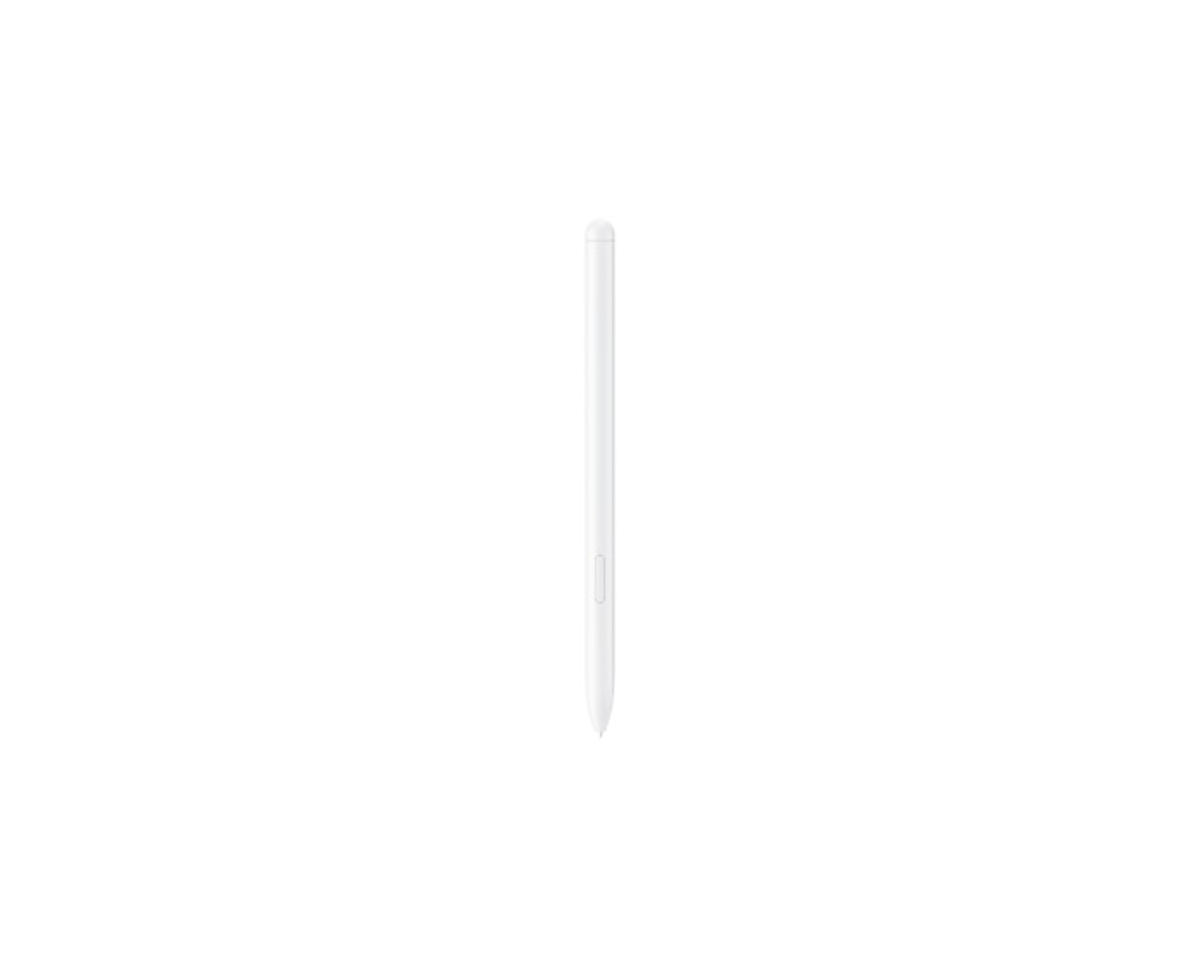 Samsung Galaxy Tab S10 FE+ (256 GB) Plateada-9