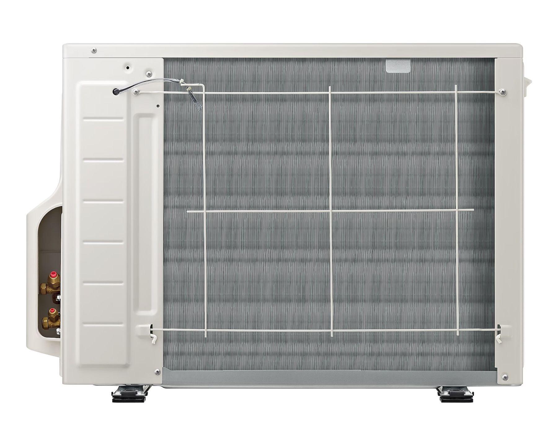 Aire Acondicionado Samsung Inverter Wi-Fi F/C 12000 BTU-5