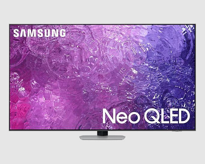 Smart Tv Samsung 75'' Neo Qled 4k Qn90c-2