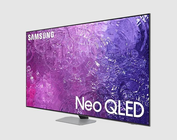 Smart Tv Samsung 75'' Neo Qled 4k Qn90c-3