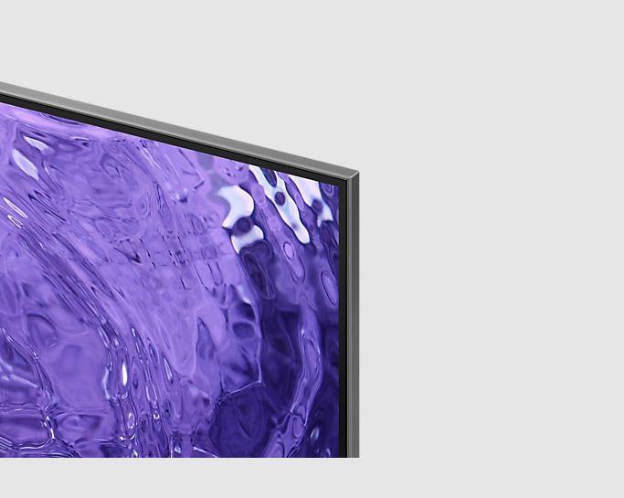 Smart Tv Samsung 75'' Neo Qled 4k Qn90c-4