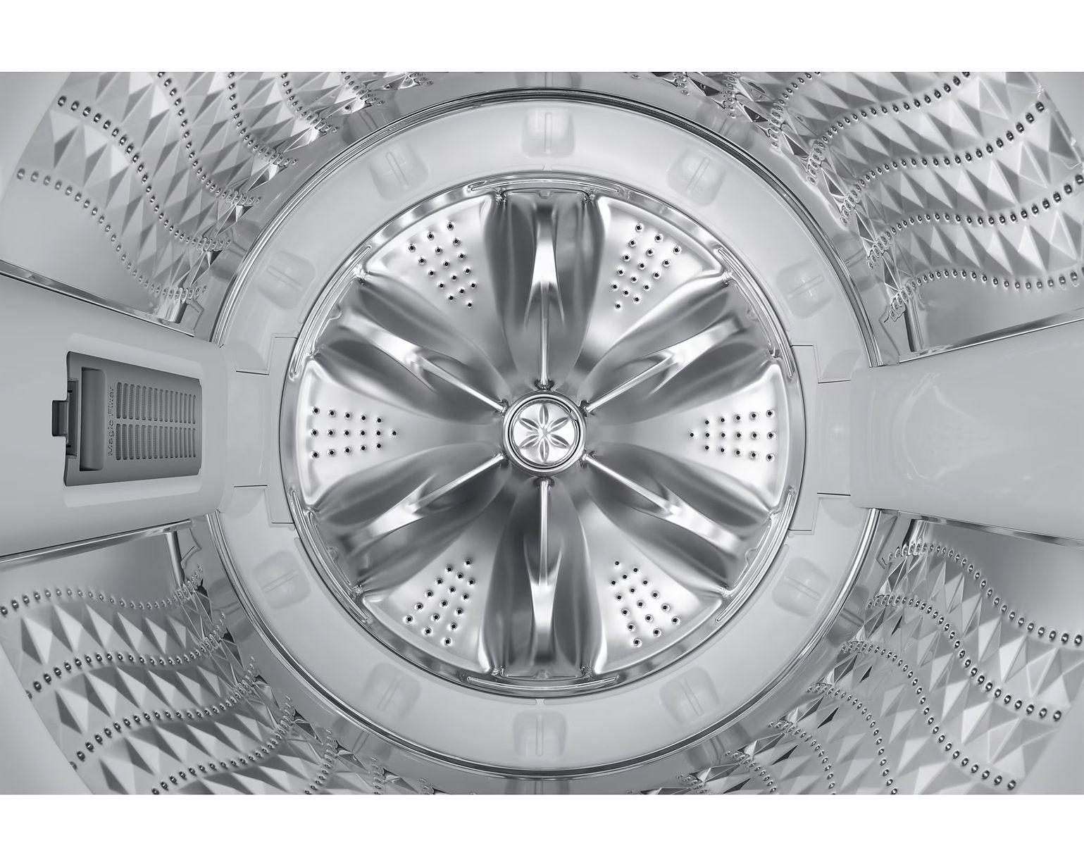 Lavadora Carga Superior 13 kg Digital Invert OPENBOX-5