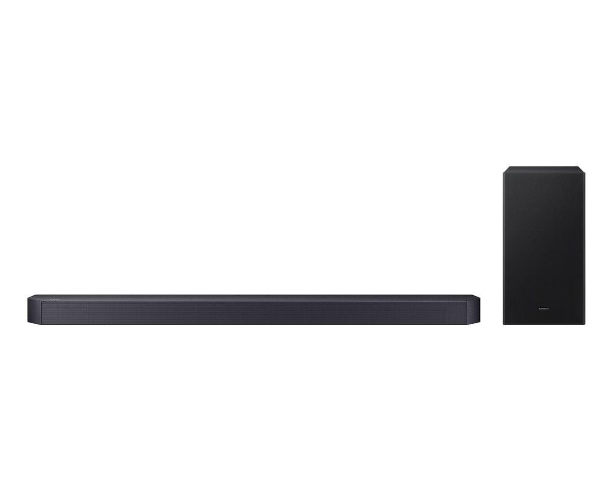 Q-series Soundbar HW-Q600F 3.1.2 ch Subwoofer-0