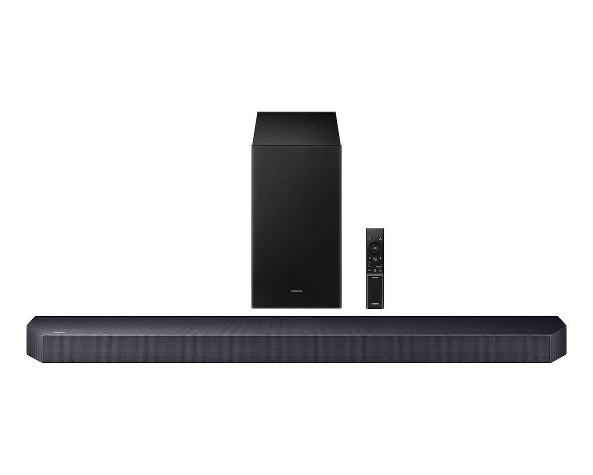 Q-series Soundbar HW-Q600F 3.1.2 ch Subwoofer-7