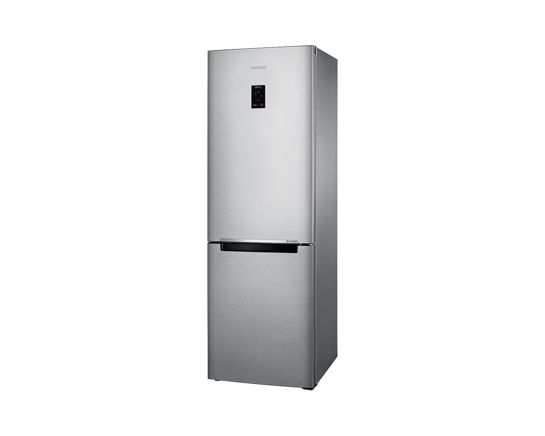 Refrigerador Samsung Bottom Mount de 328 Lts NoFrost-OpenBox-2