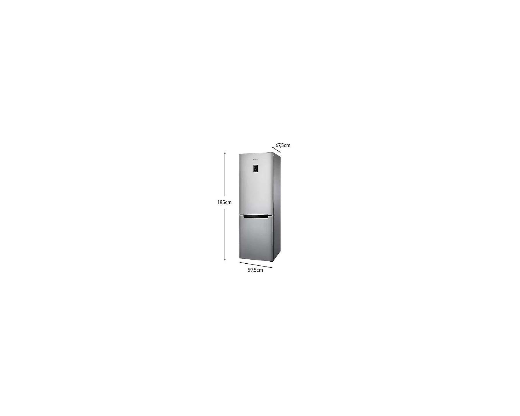 Refrigerador Samsung Bottom Mount de 328 Lts NoFrost-OpenBox-3