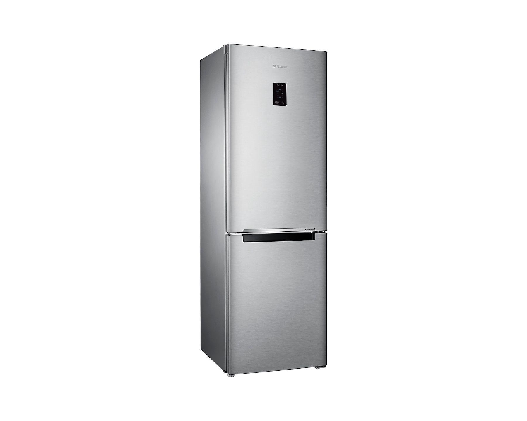 Refrigerador Samsung Bottom Mount de 328 Lts NoFrost-OpenBox-4