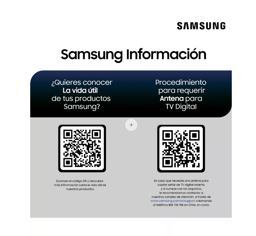 Smart TV Samsung 65" 4K UHD CU7090 Series-6