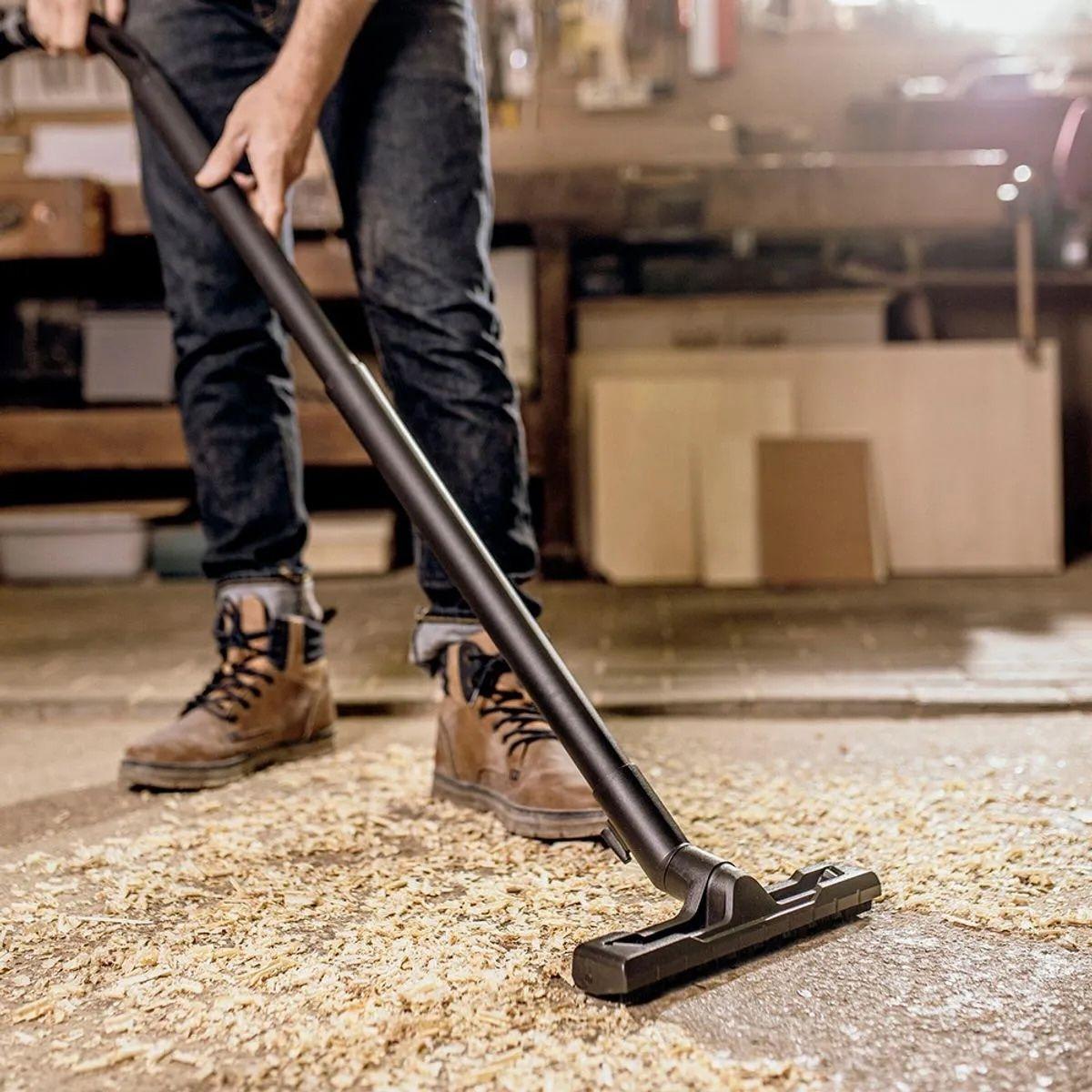 Aspiradora Polvo y Agua Karcher WD 3 S-6