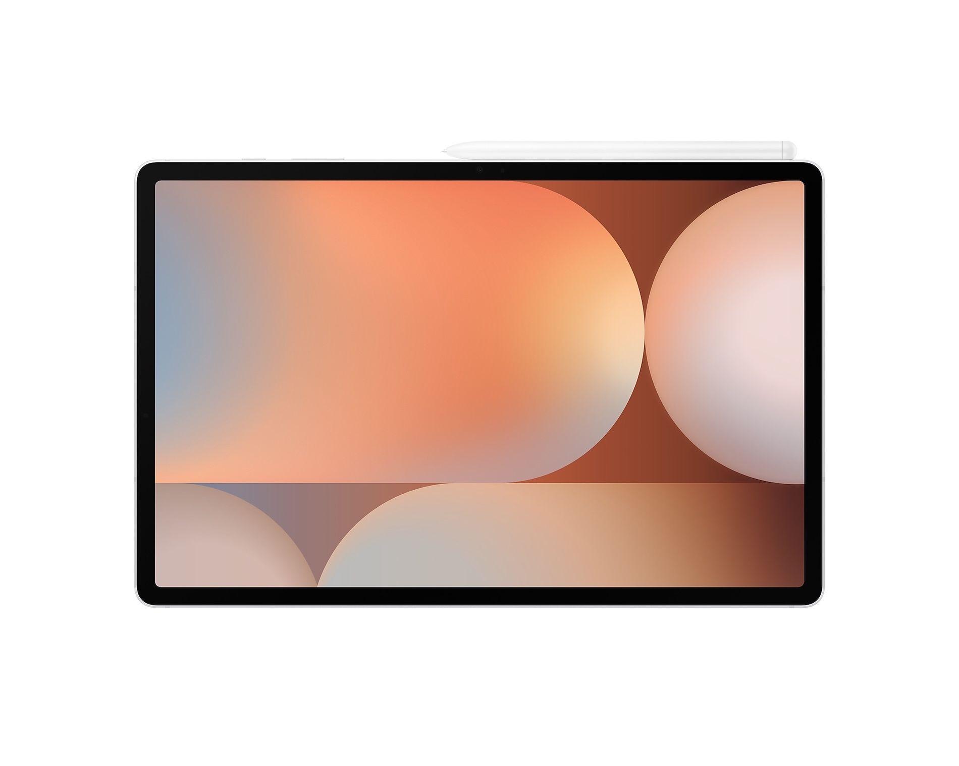 Samsung Galaxy Tab S10+ 256 GB Platinum Silver + Keyboard-3