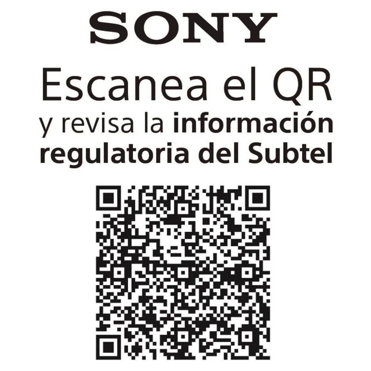 Audífonos Sony WF-LS910N-BZ Bluetooth True Wireless-6
