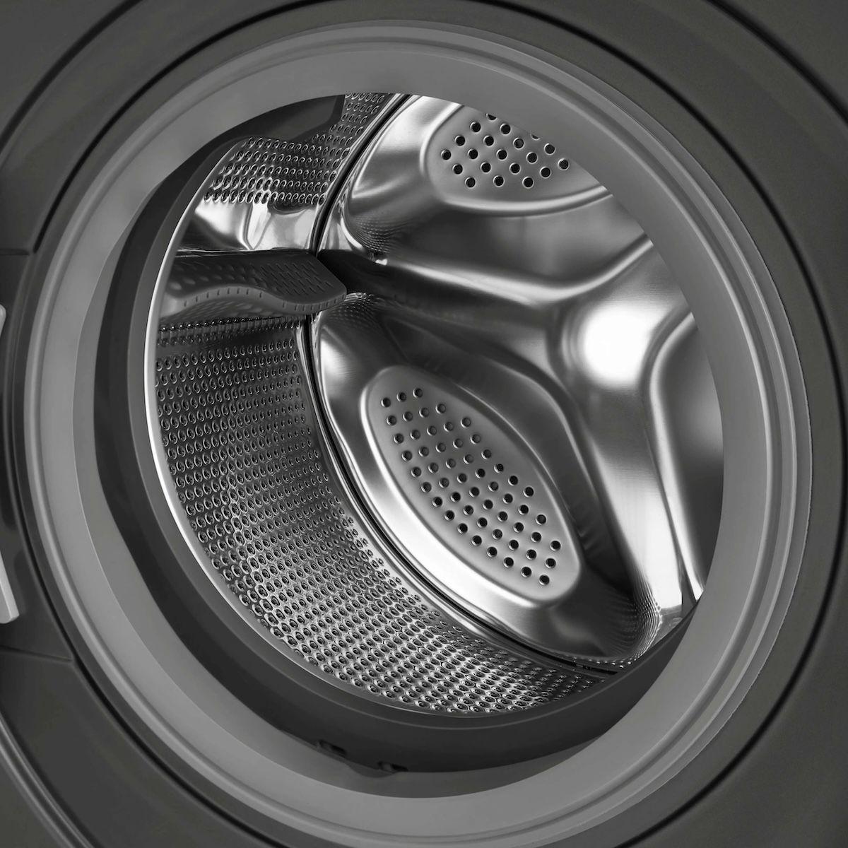 Lavadora Secadora Titanium 11 KG Midea - OpenBox-1