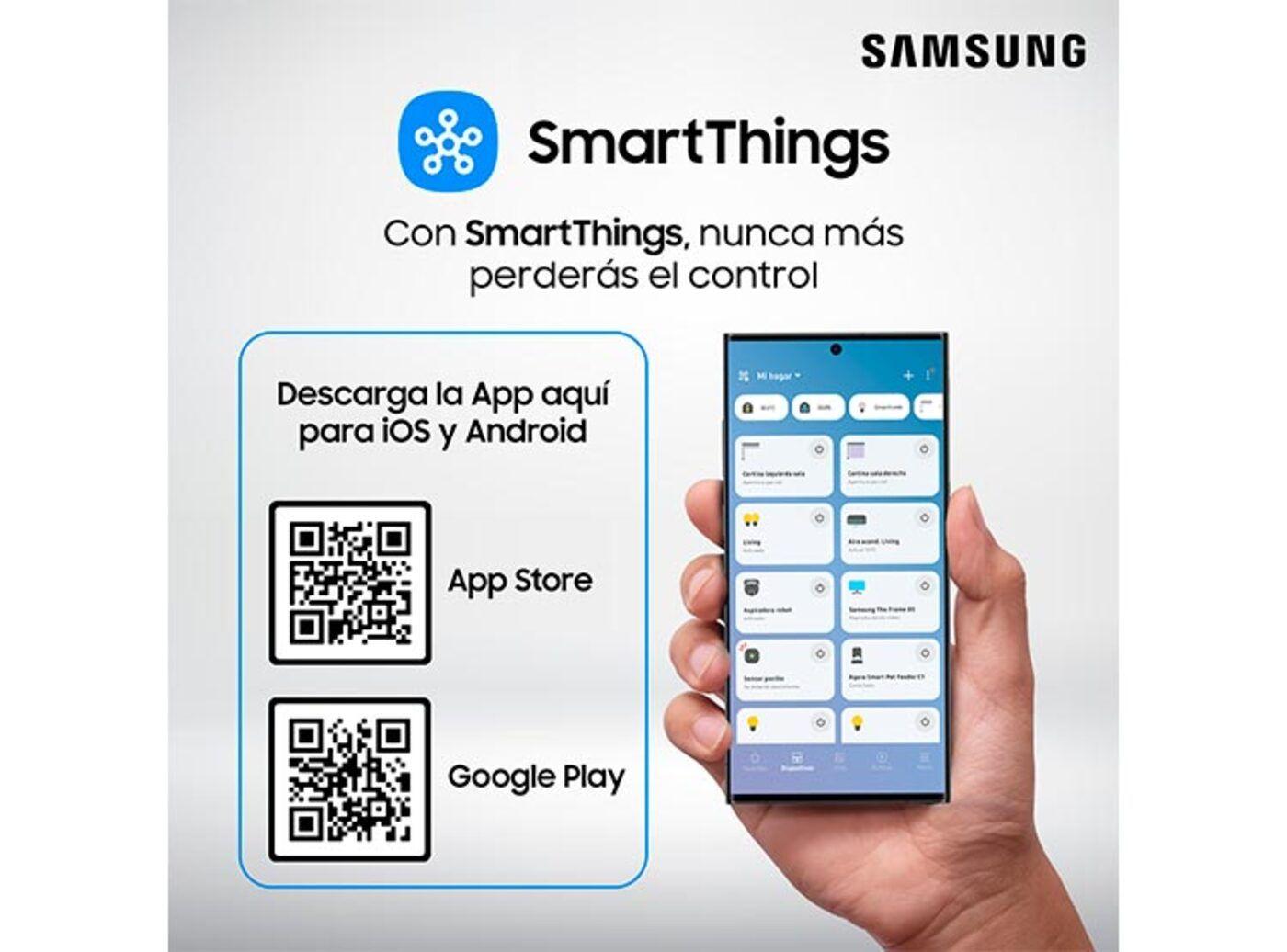 Smart TV Samsung The Serif 50" 4K LS01 Series-9