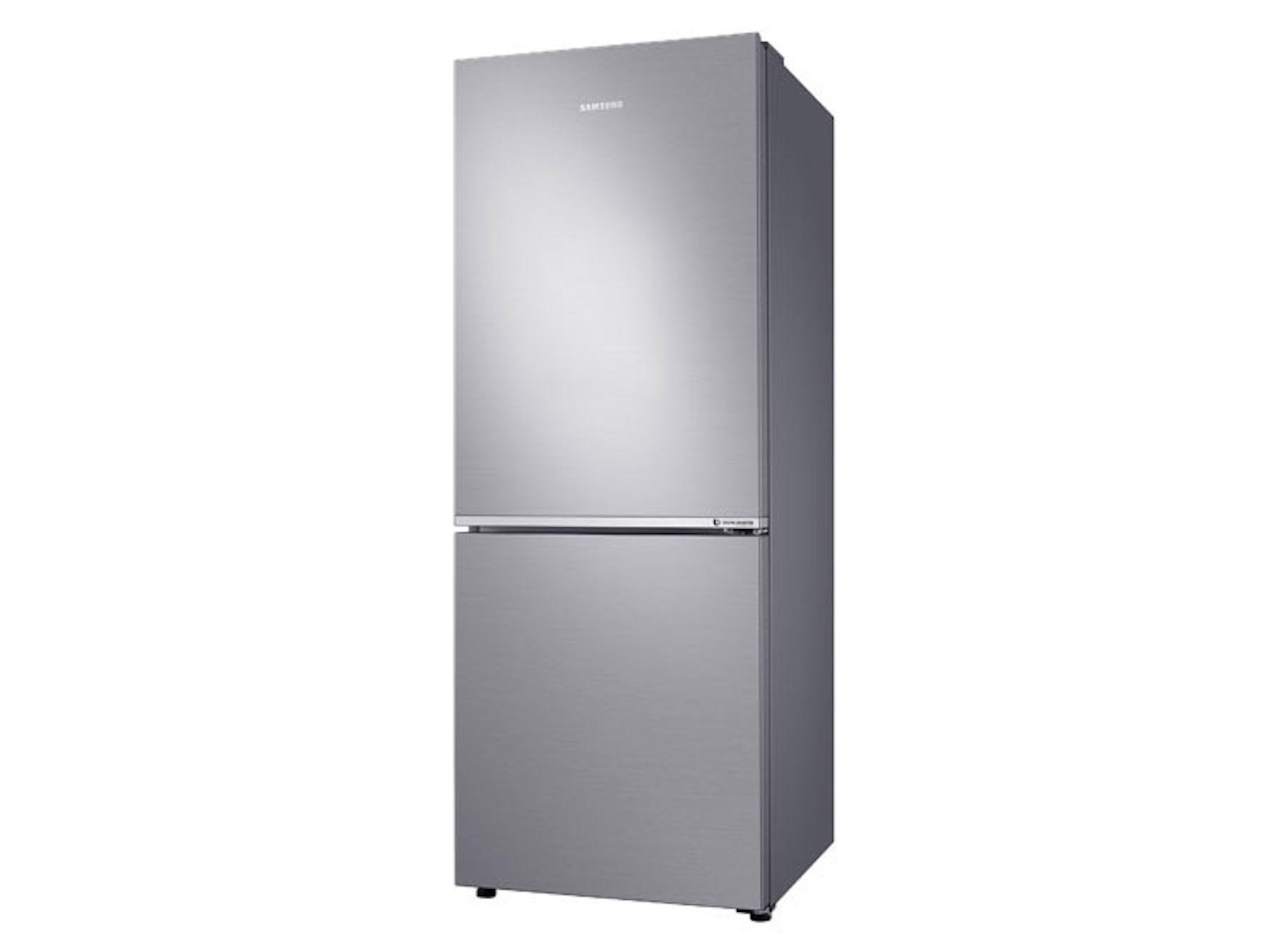 Refrigerador Samsung Bottom Freezer 257 L Optimal Fresh Zone-1