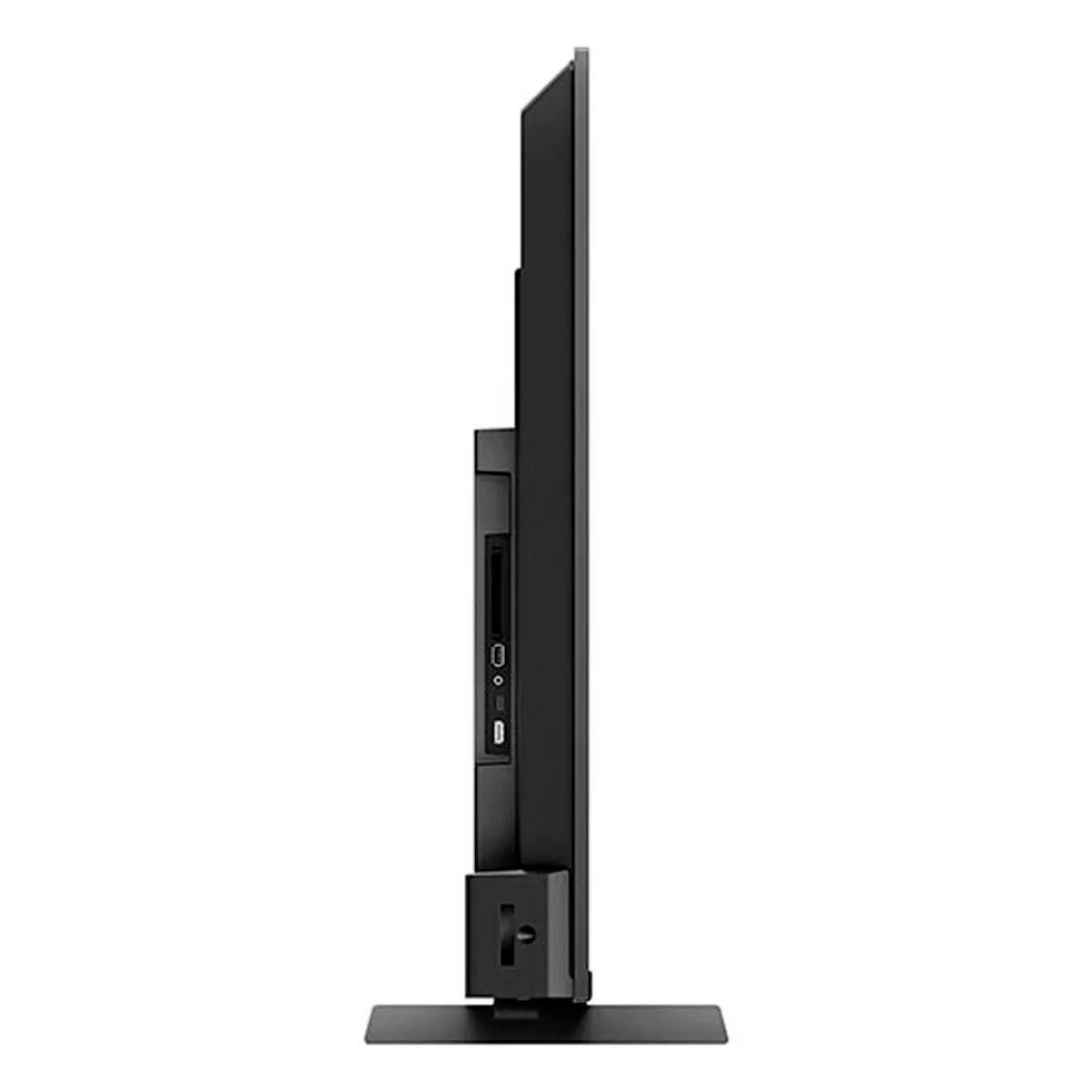 Smart Tv Philips Led Uhd 4k 55" 55pud7406-43-2