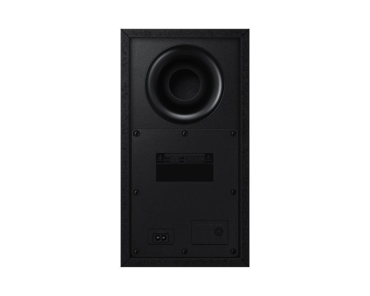 Soundbar Samsung HW-B450F 2.1 ch Subwoofer-5