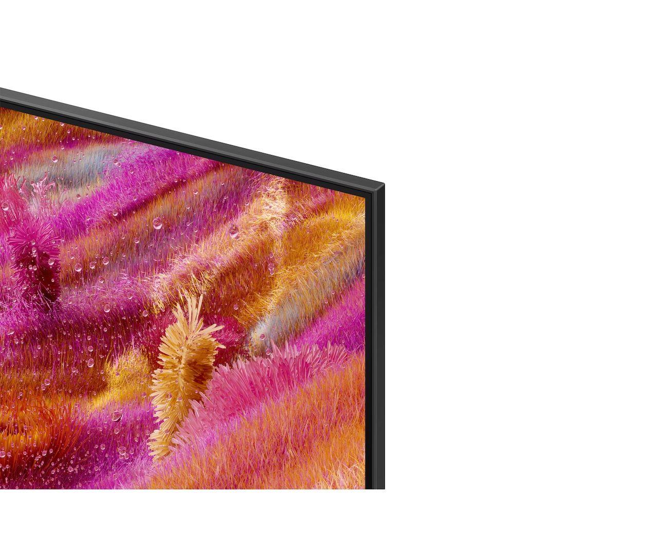 Smart TV Samsung QN50QN90F 50" Neo QLED 4K 120Hz Mini LED-3