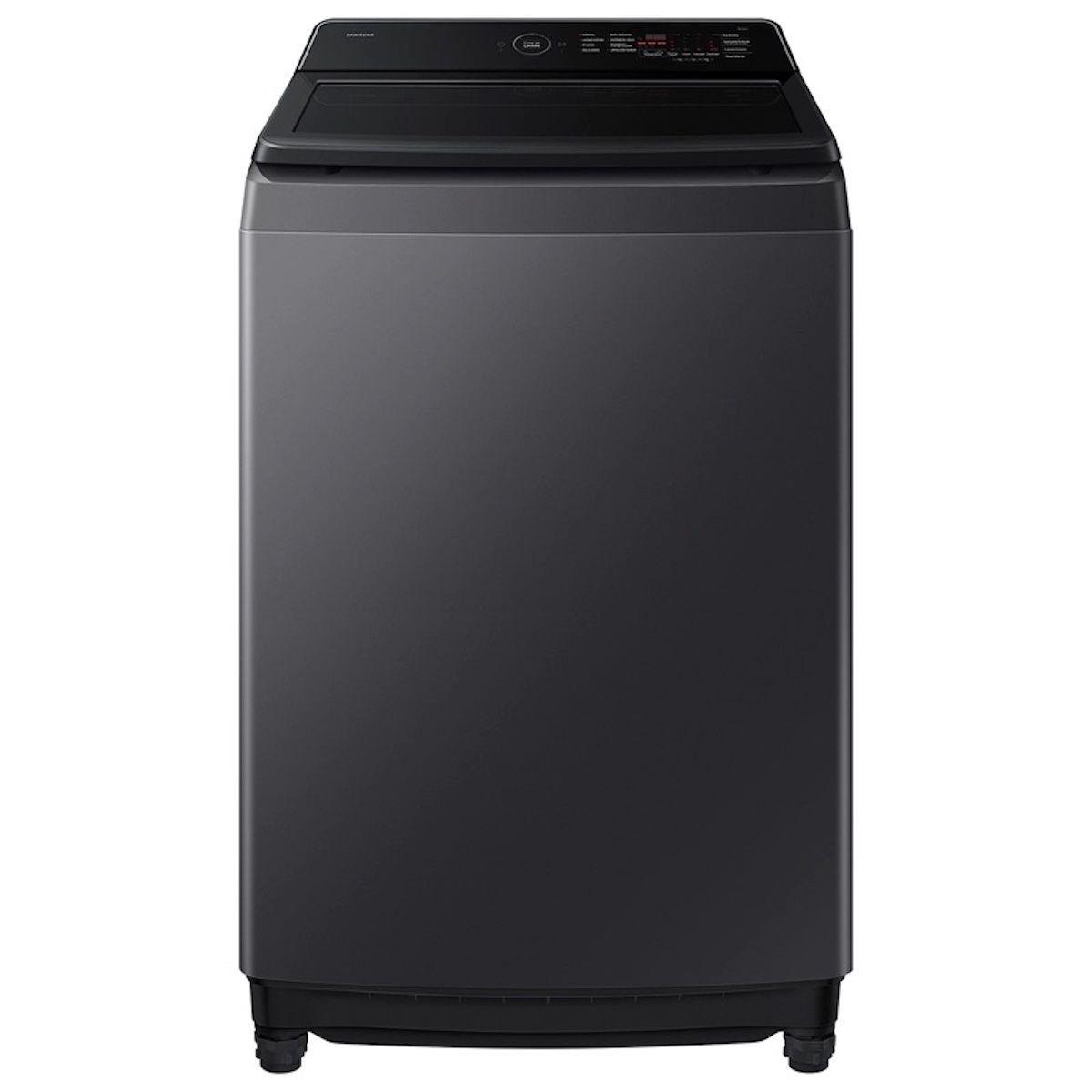 Lavadora Samsung WA40F17E7CZS 17 Kg Carga Superior EcoBubble