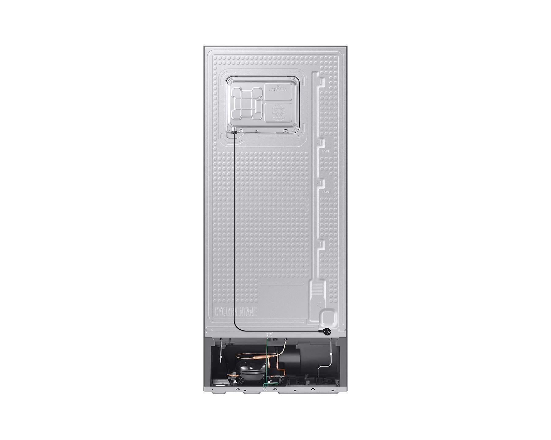 Refrigerador Samsung Top Mount Freezer 384 L con Space Max - OPENBOX-3