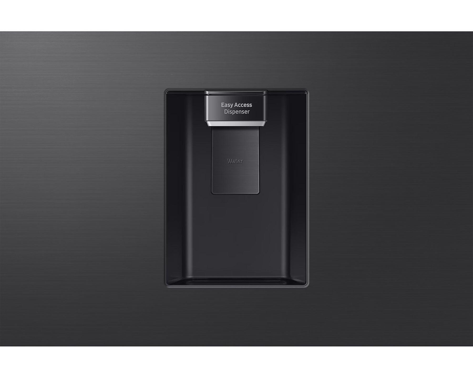 Refrigerador Samsung Top Mount Freezer 384 L con Space Max - OPENBOX-5