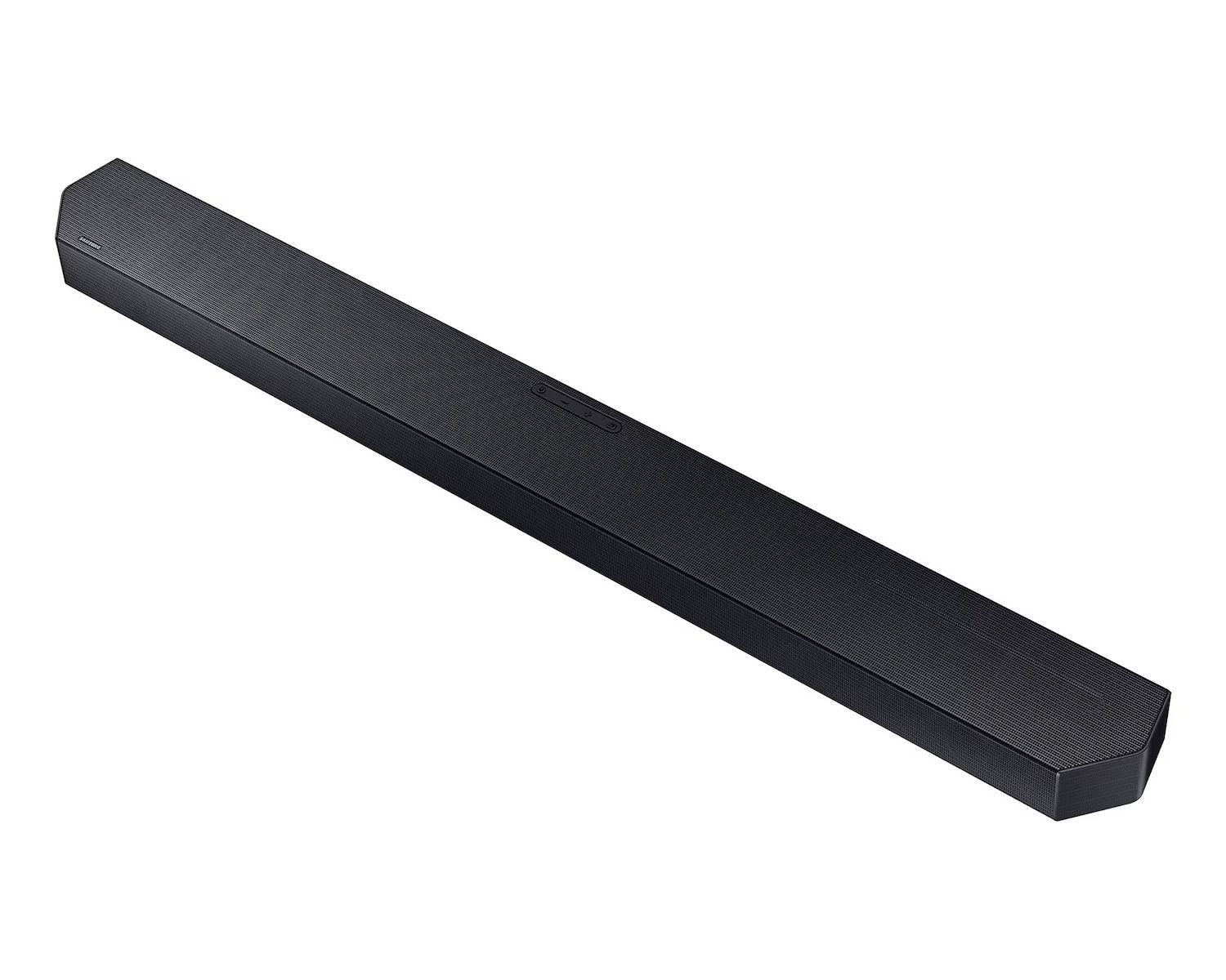 Soundbar Samsung HW-Q600C-4