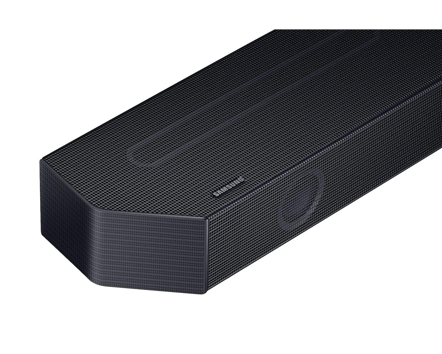 Soundbar Samsung HW-Q600C-5