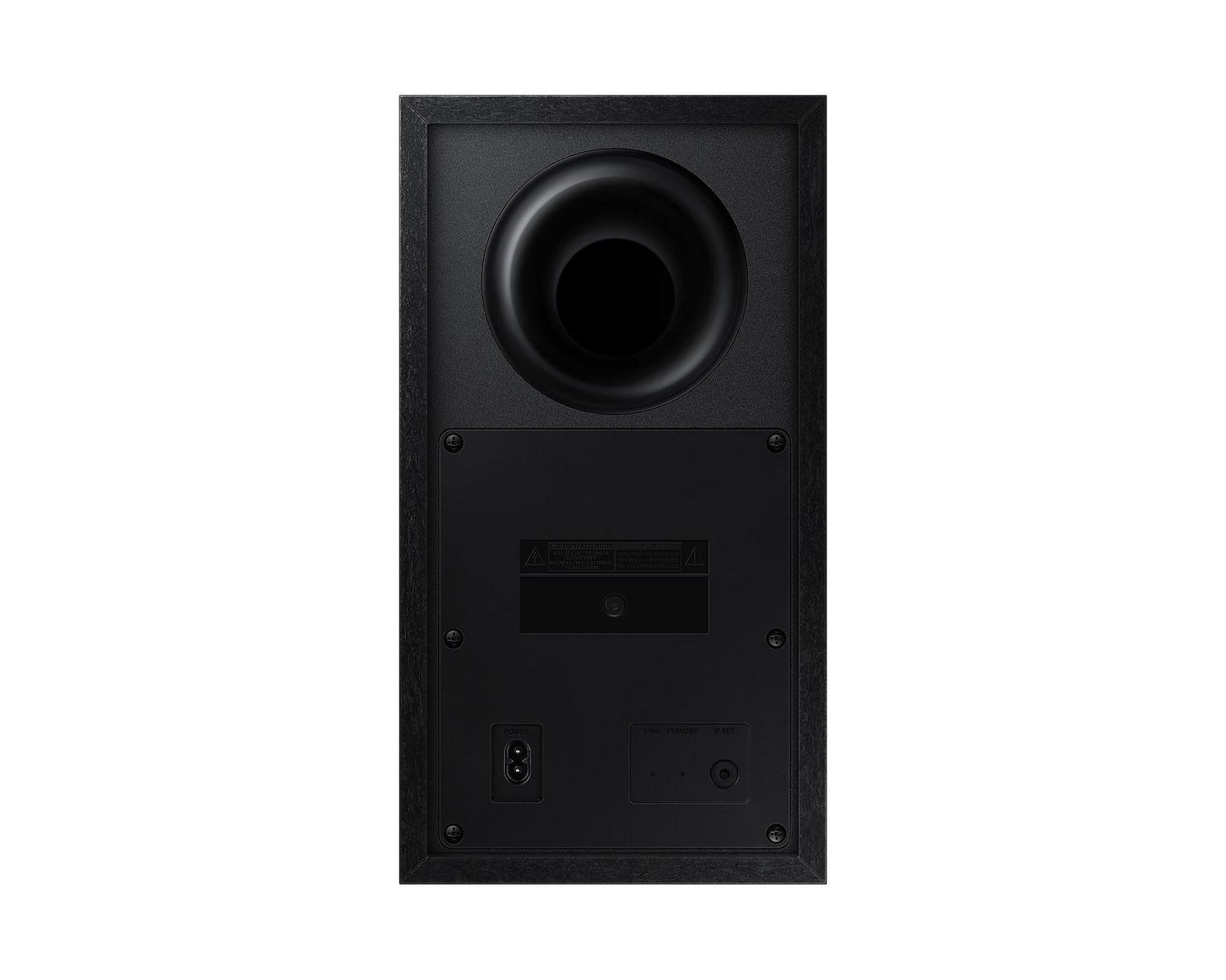 Soundbar Samsung HW-Q600C-7