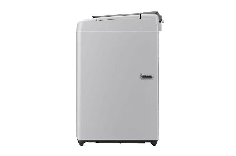 Lavadora LG WT19DV6 19Kg Carga Superior Smart Inverter AI DD-5