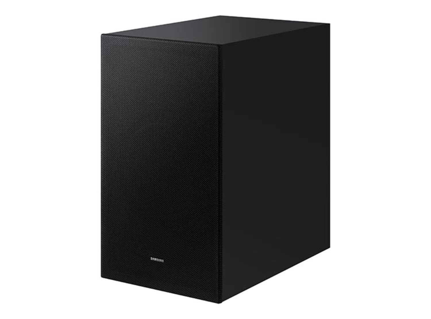 Soundbar Samsung HW-Q700D 3.1.2 ch-5