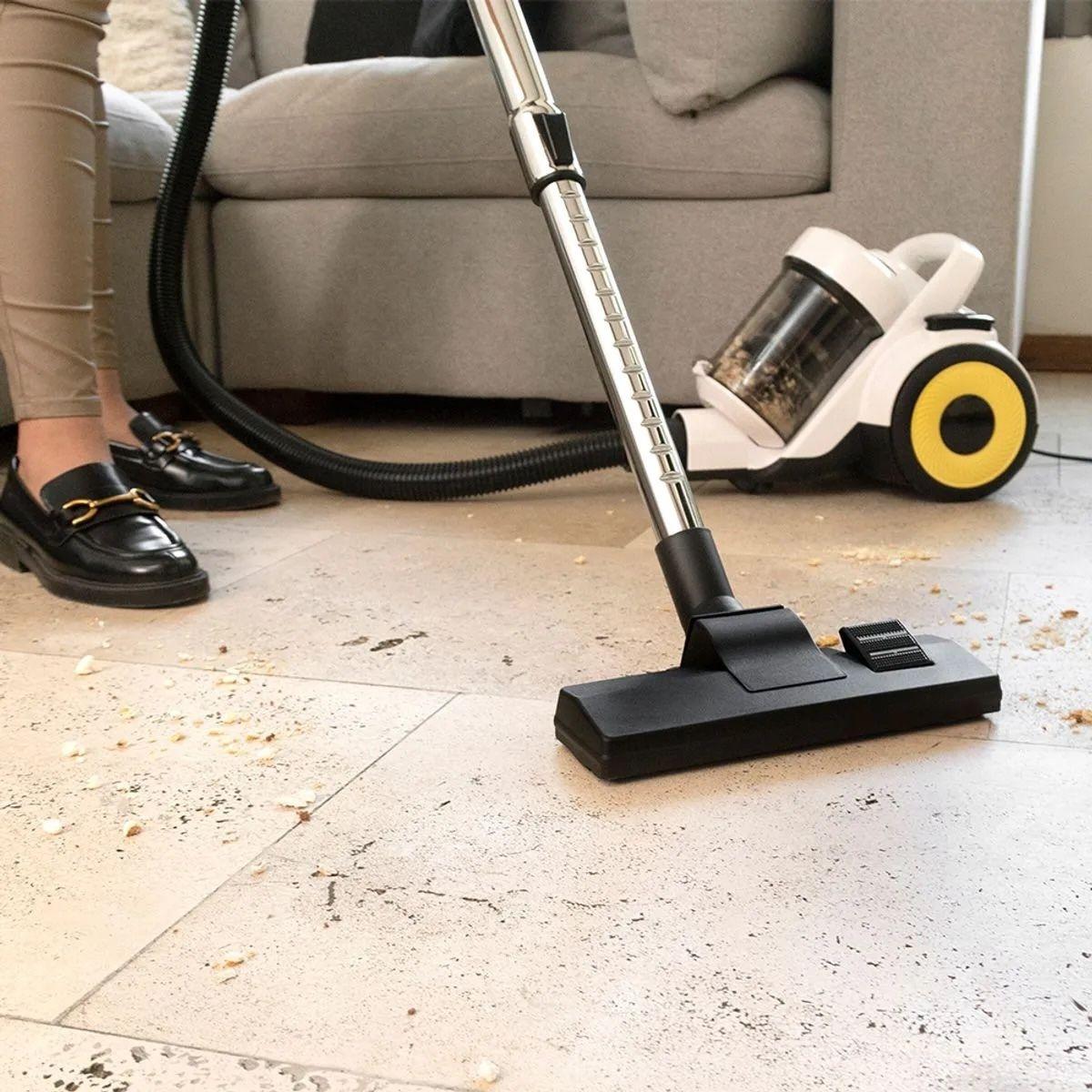 Aspiradora Sin Bolsa Karcher VCL 3 Cyclonic-5