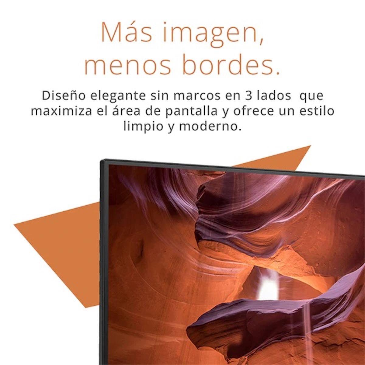 Monitor AOC 24E3H2 24" IPS Full HD 100Hz HDMI Frameless-3