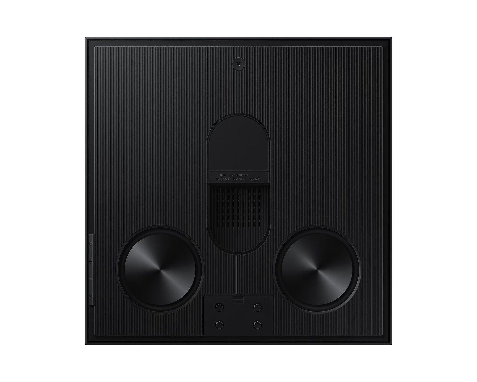 Soundbar Samsung Music Frame HW-LS60D-3