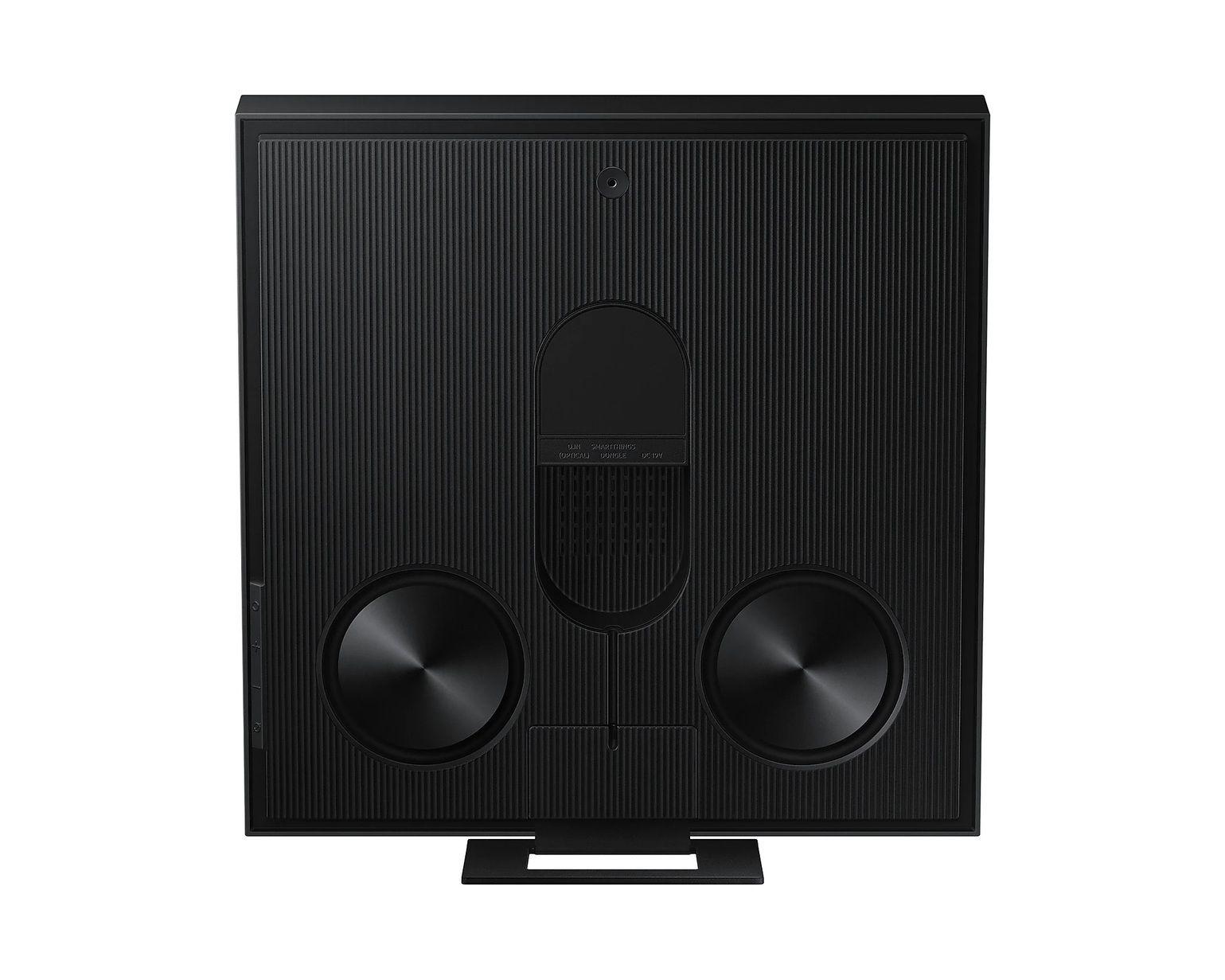 Soundbar Samsung Music Frame HW-LS60D-4