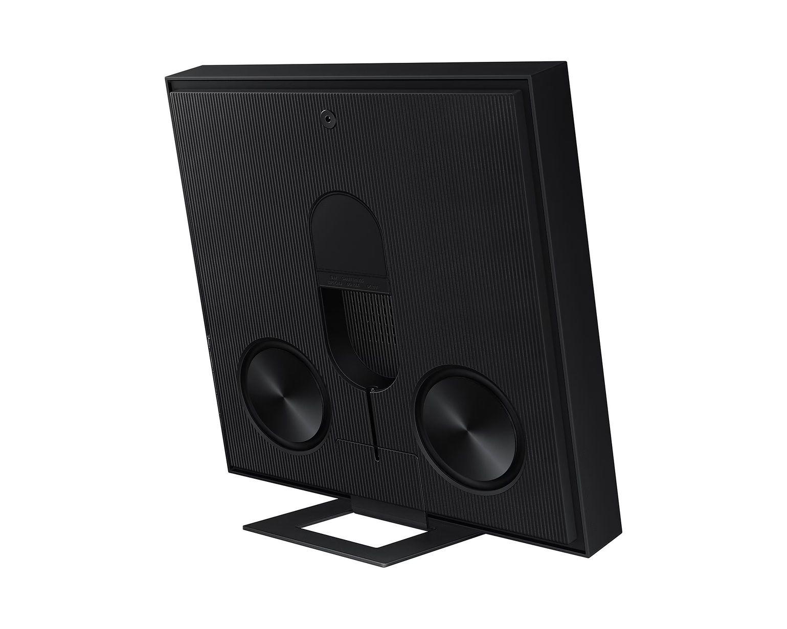 Soundbar Samsung Music Frame HW-LS60D-6