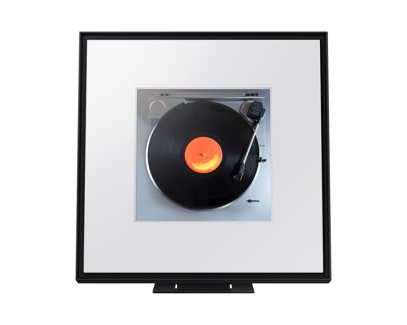 Soundbar Samsung Music Frame HW-LS60D-7