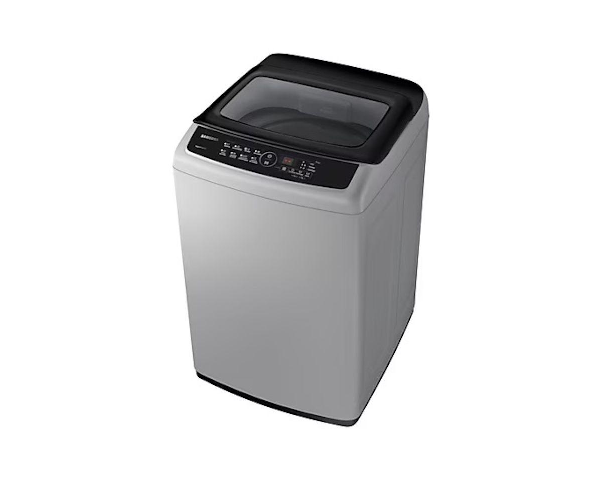 Lavadora de Carga Superior Samsung Digital Inverter de 9 kg-2