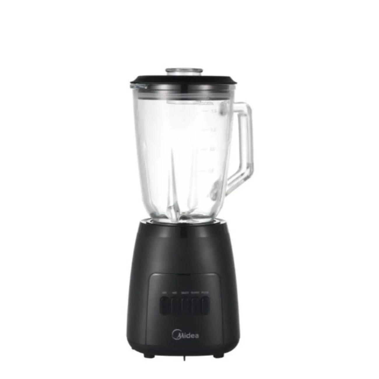 Licuadora Midea MJ-BL6003BK-2