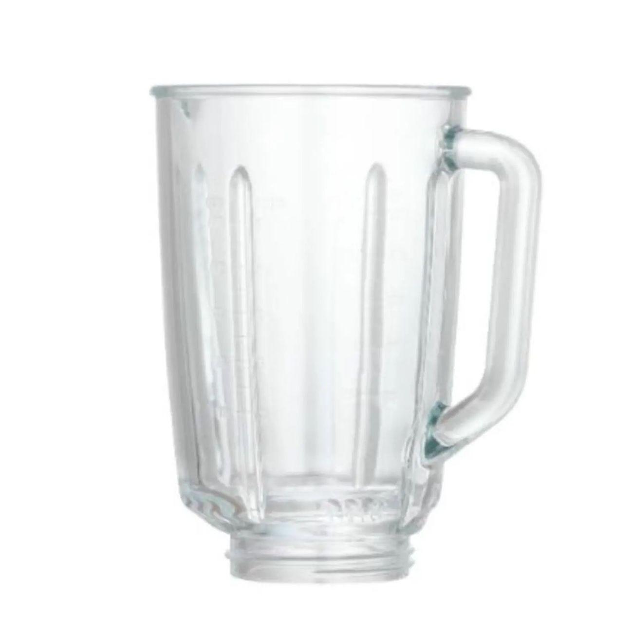 Licuadora Midea MJ-BL6003BK-3