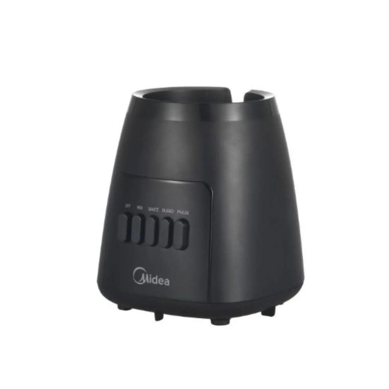 Licuadora Midea MJ-BL6003BK-4