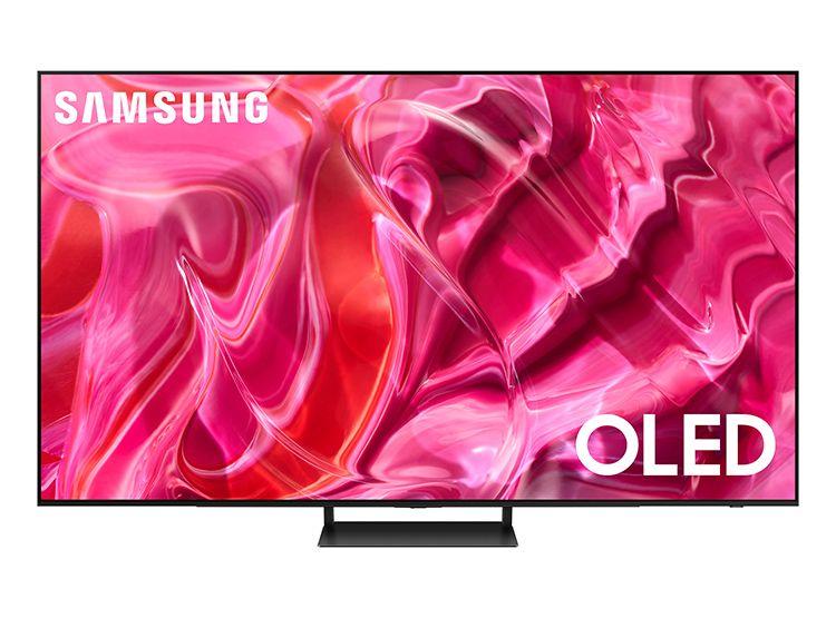 Smart TV Samsung 55'' OLED 4K S90C-0