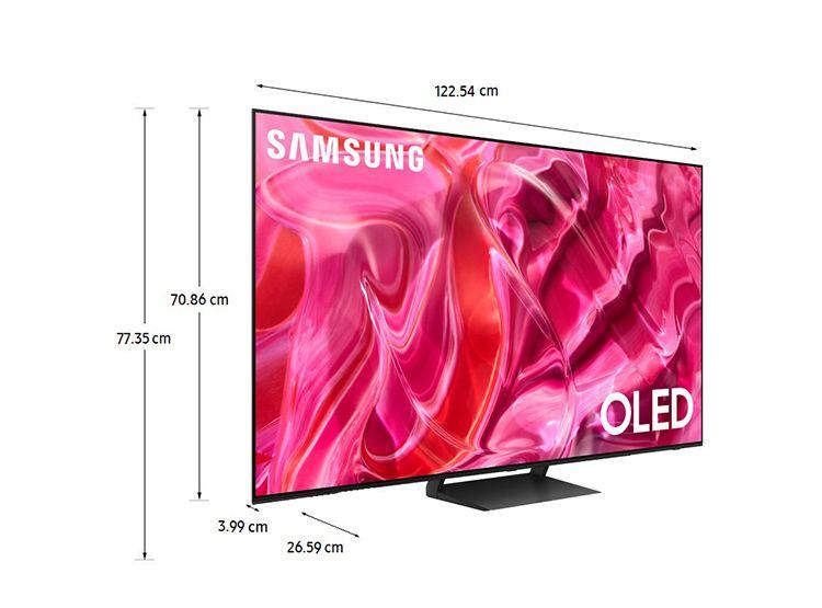 Smart TV Samsung 55'' OLED 4K S90C-2