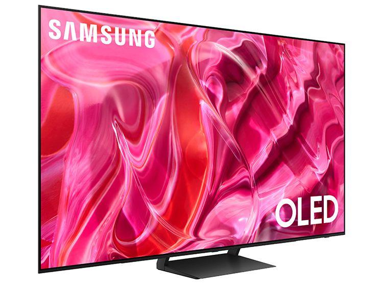 Smart TV Samsung 55'' OLED 4K S90C-3