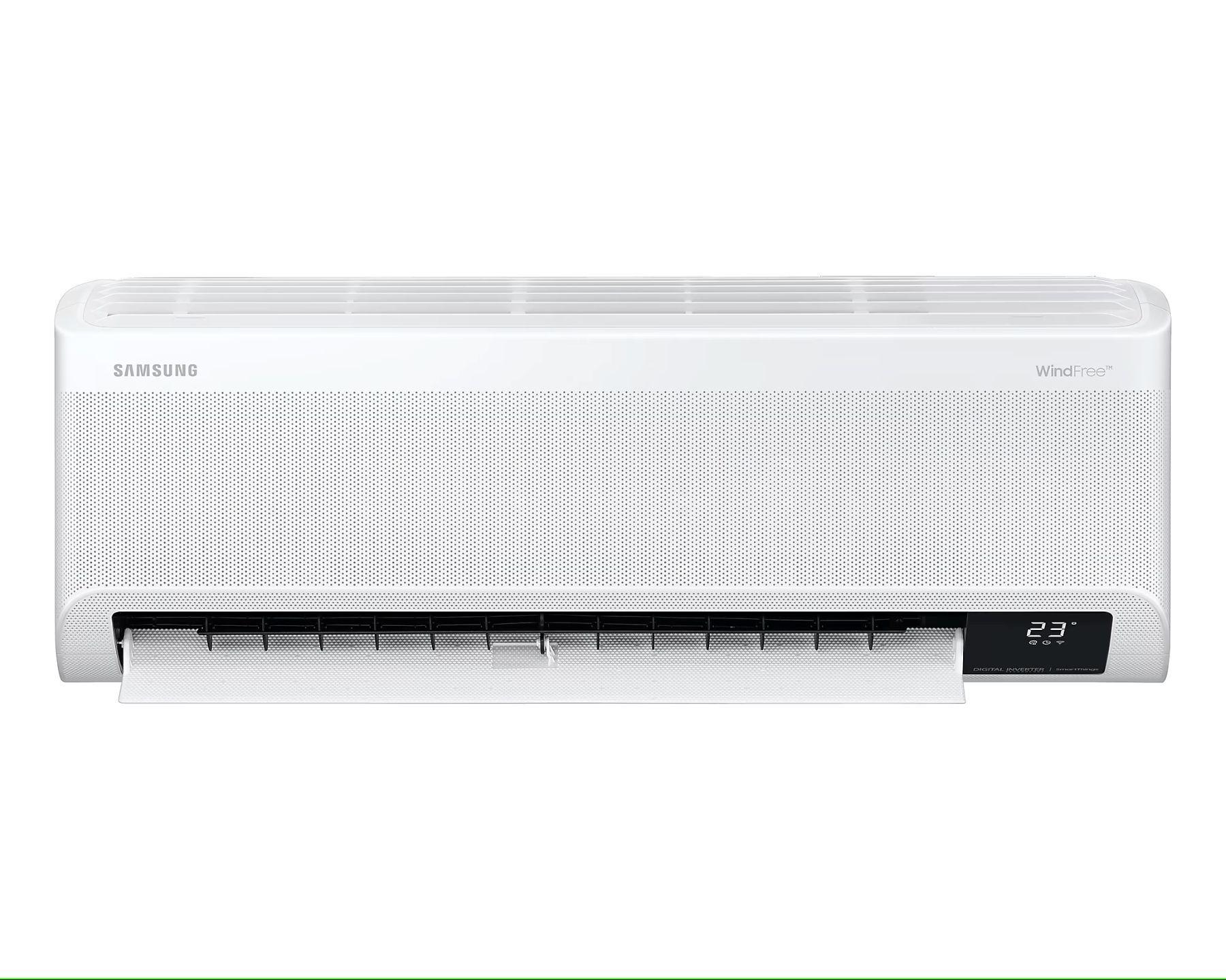Aire Acondicionado Samsung Split Inverter 12,000 BTU-2
