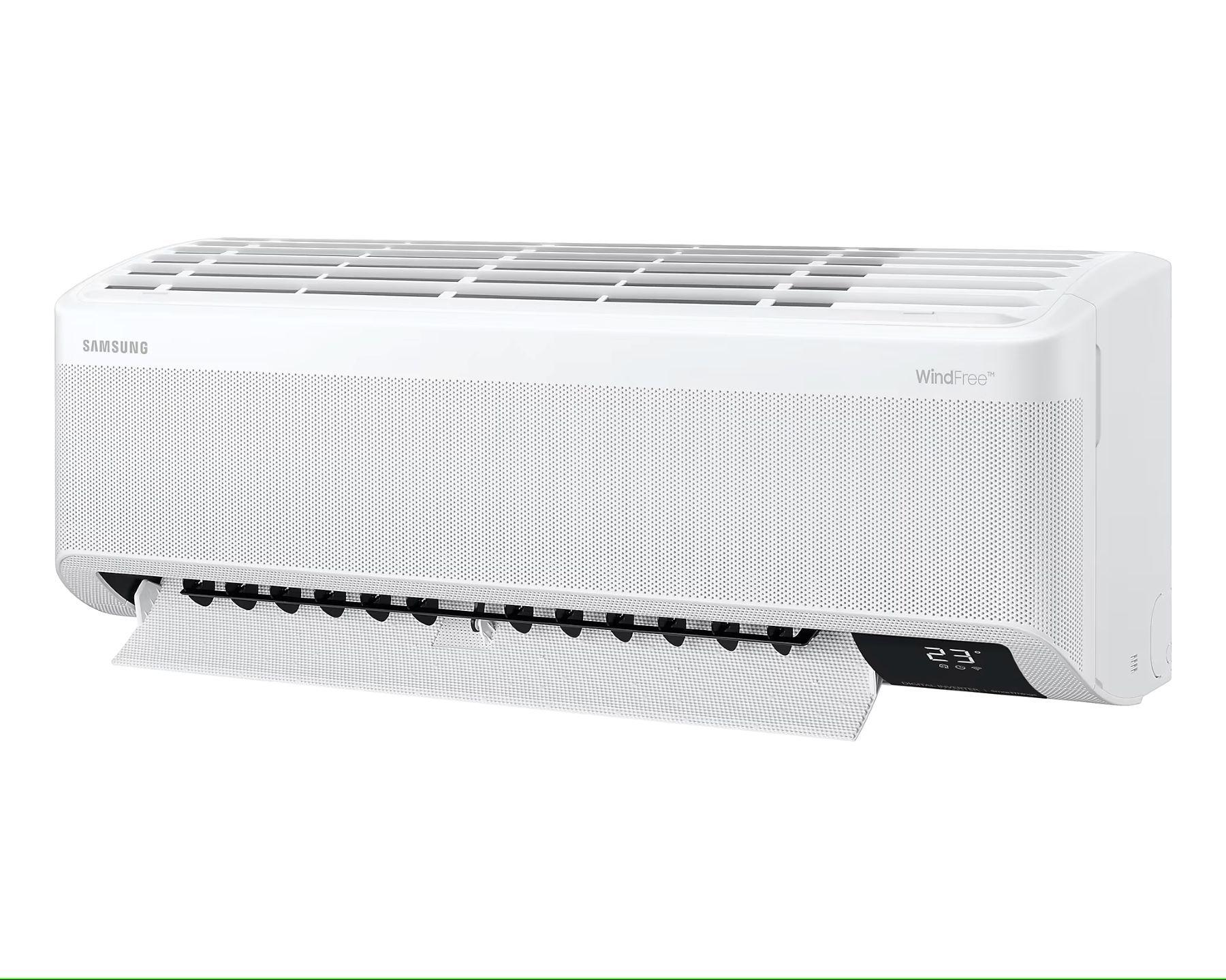 Aire Acondicionado Samsung Split Inverter 12,000 BTU-3