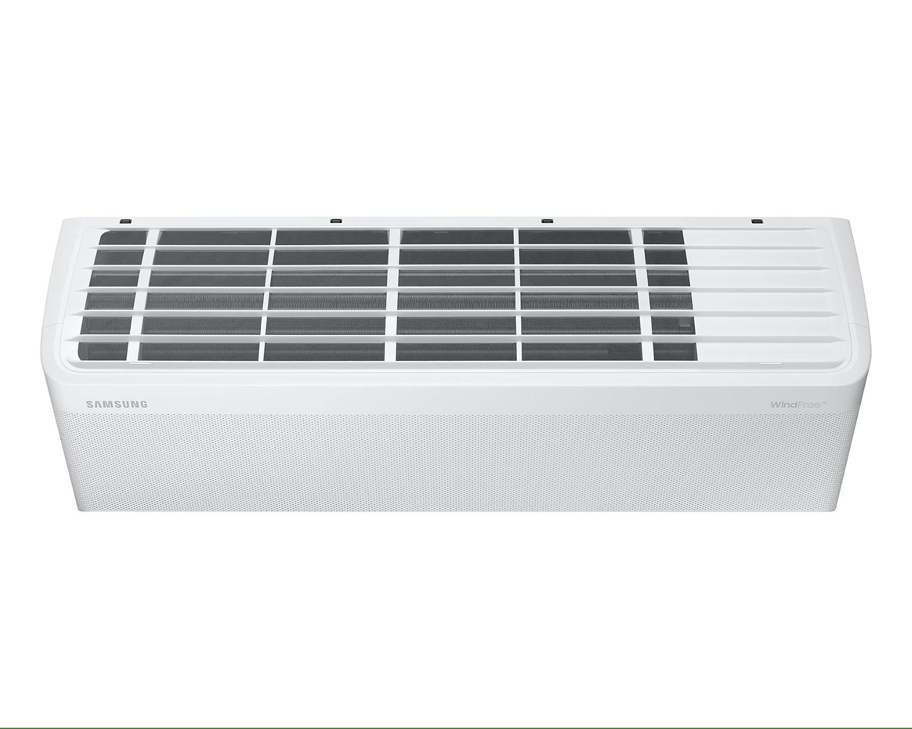 Aire Acondicionado Samsung Split Inverter 12,000 BTU-4
