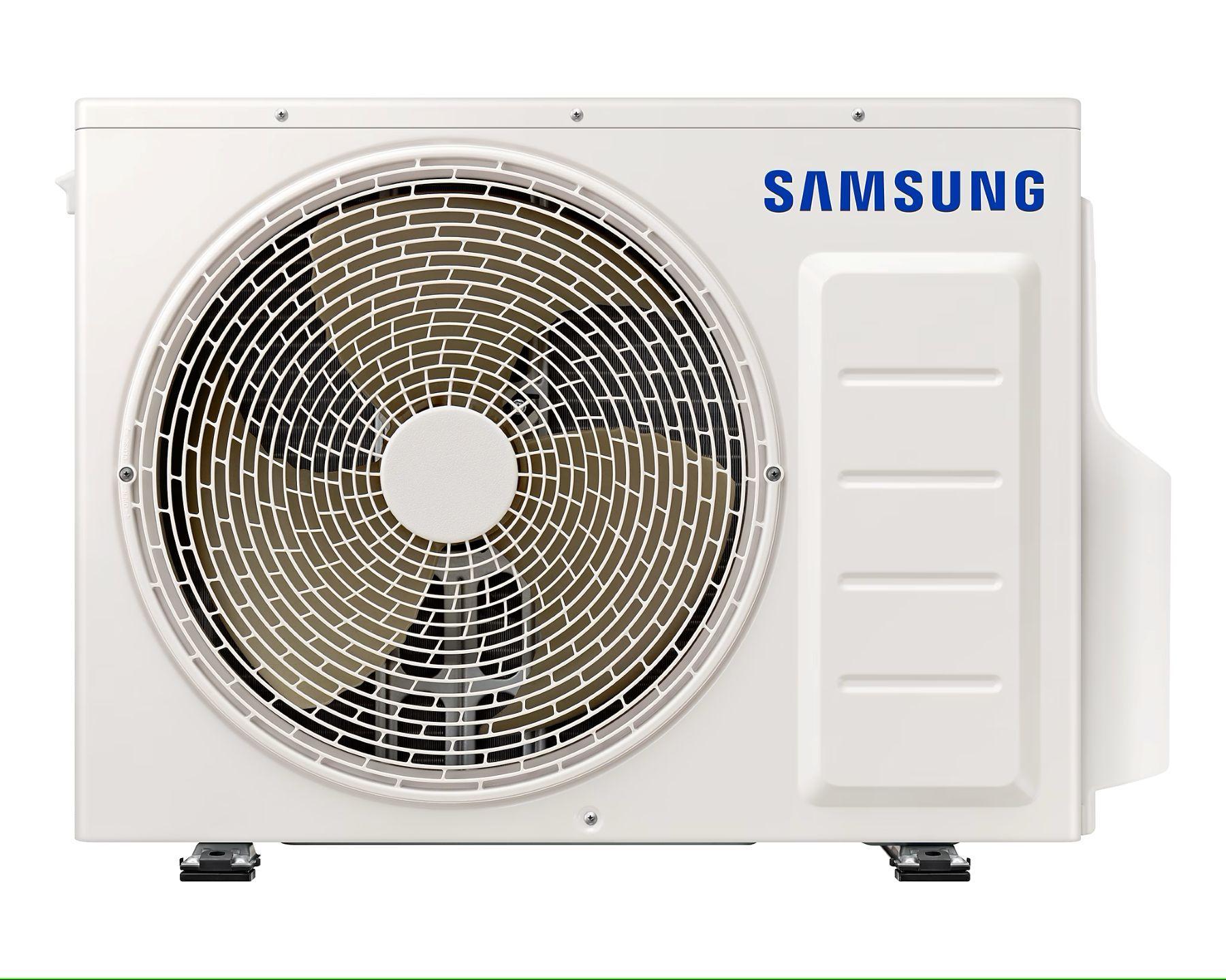Aire Acondicionado Samsung Split Inverter 12,000 BTU-5