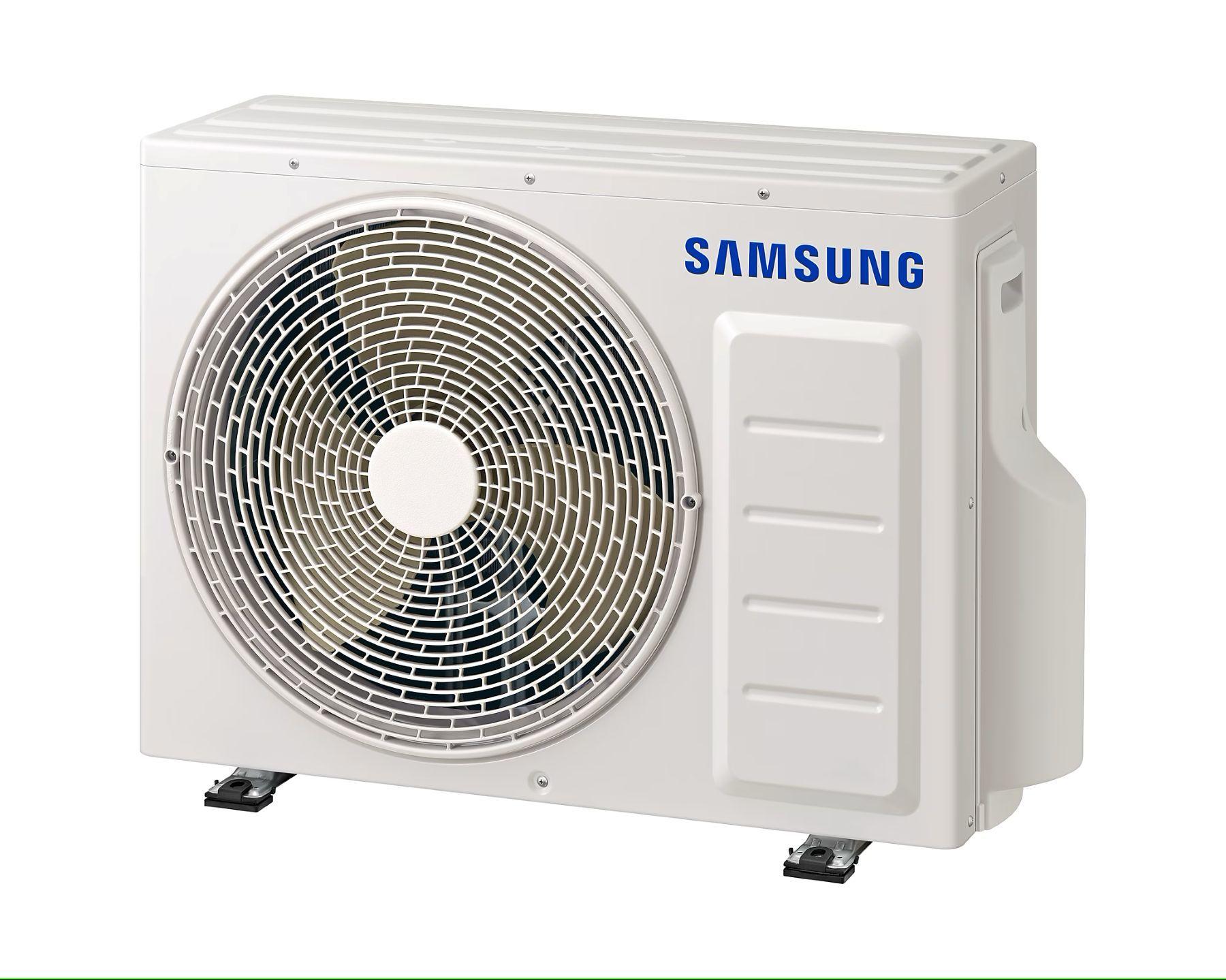 Aire Acondicionado Samsung Split Inverter 12,000 BTU-7