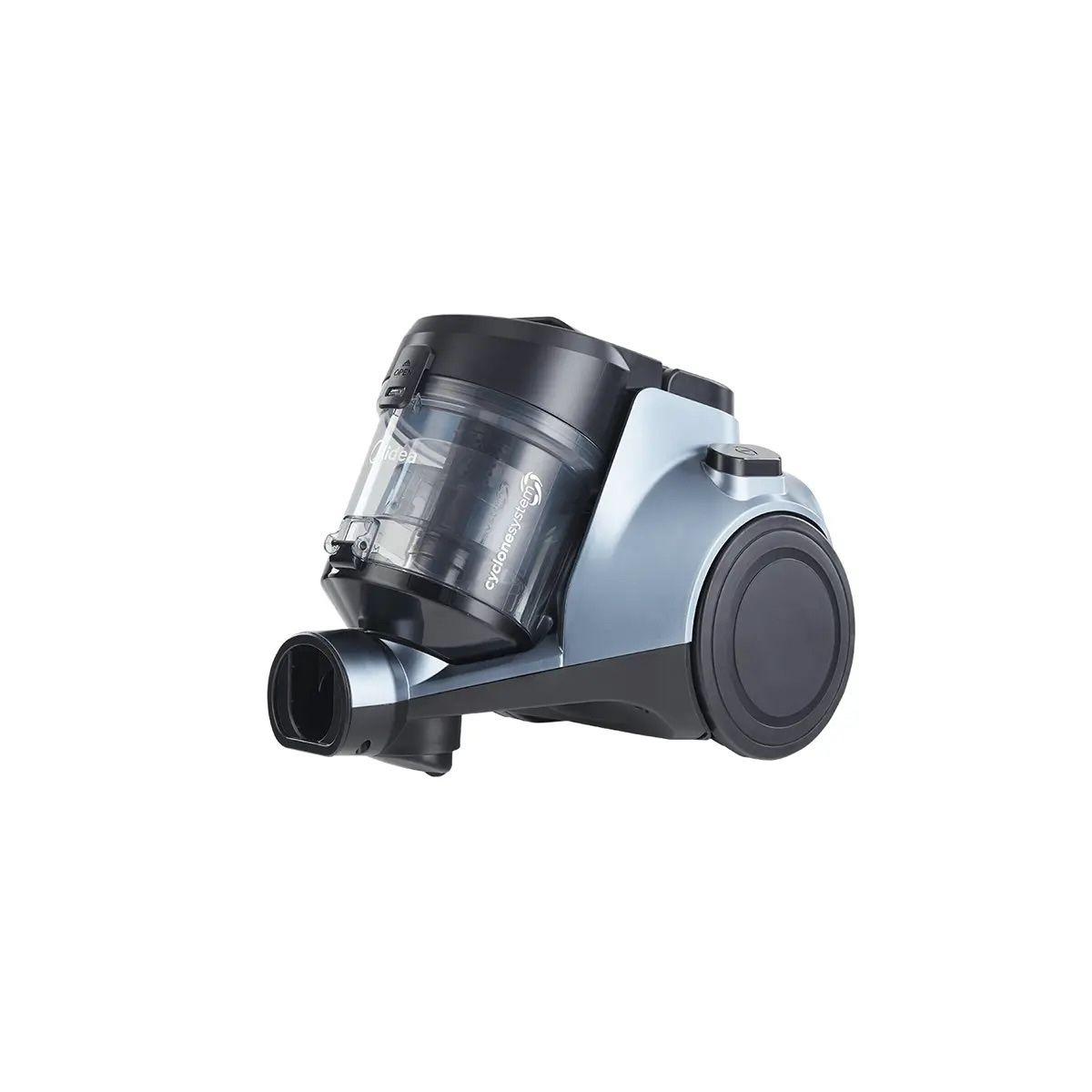 Aspiradora Ciclónica C8G (1,8 L, 1800 W)-1