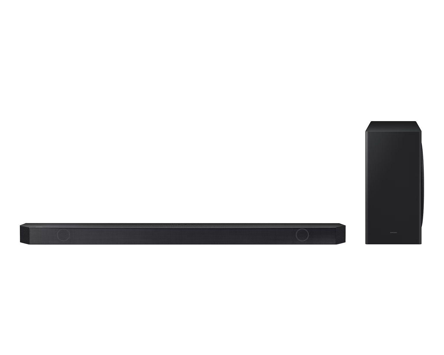 Soundbar Samsung Serie Q HW-Q800D-0